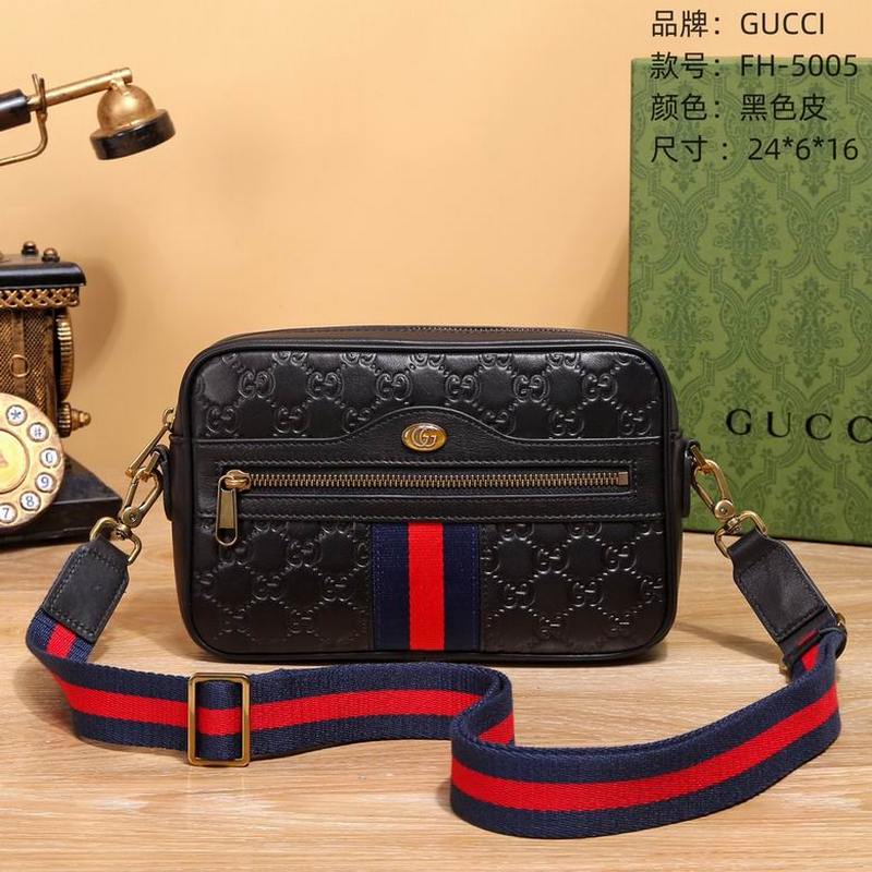 Gucci Handbags 169